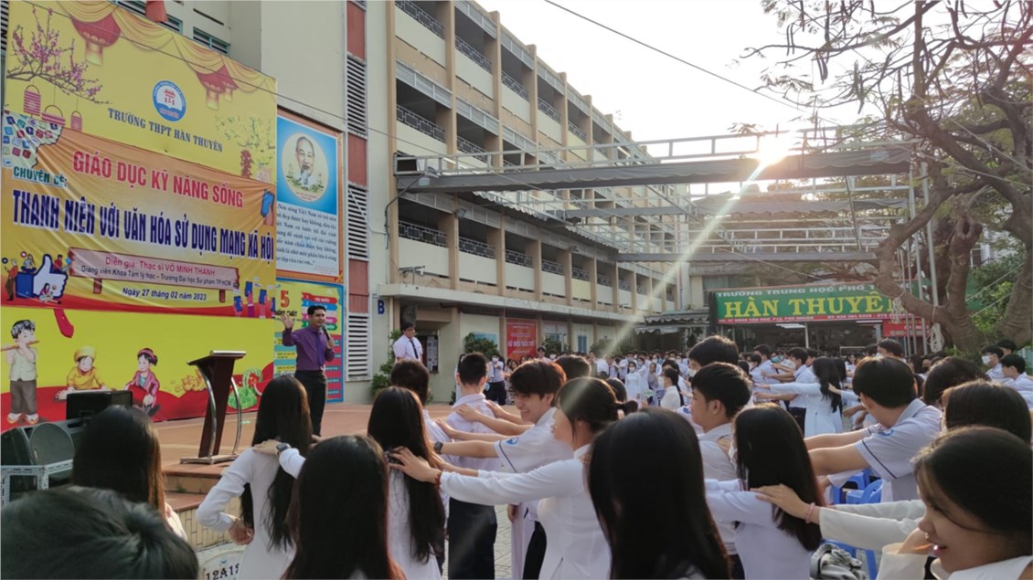 Ảnh đại diện